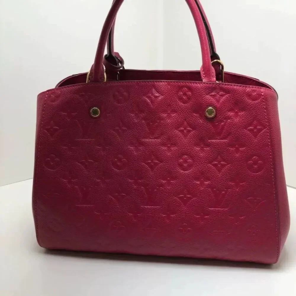 Louis Vuitton Women Pre-Loved Bag Very Good Condition